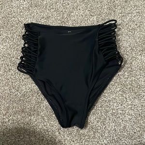 aeropostale bikini bottoms